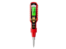 Detector de Eletricidade com Visor Digital CHABERLU