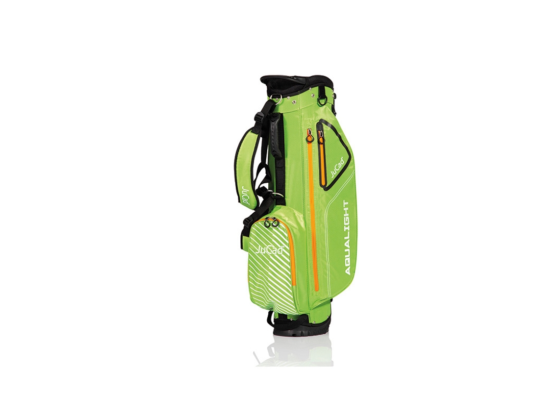 Saco de golfe 2 em 1 JUCAD Aqualight