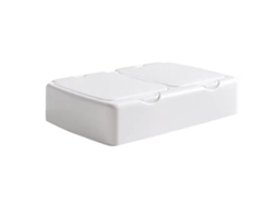 Organizador de Cotonetes LAXISCREED