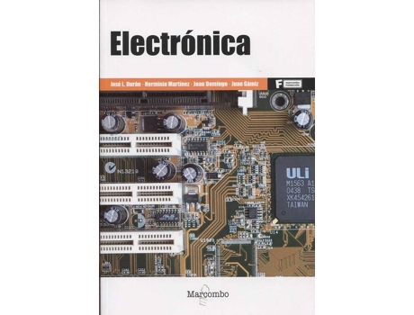 Livro Electronica