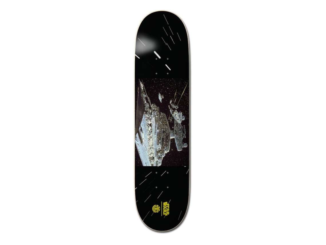 Componentes Desportos ELEMENT Swxe destroyer 8.38´´