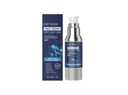 Creme Facial Diário para Homens LAXISCREED