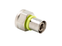 Racor Fijo Hembra Press 251h 872240a Arco Valvulas Arco
