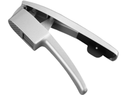 Espremedor De Alho Triturador Ergonômico, Pequeno Picador De Alimentos Elétrico Para Preparo De Gokoco