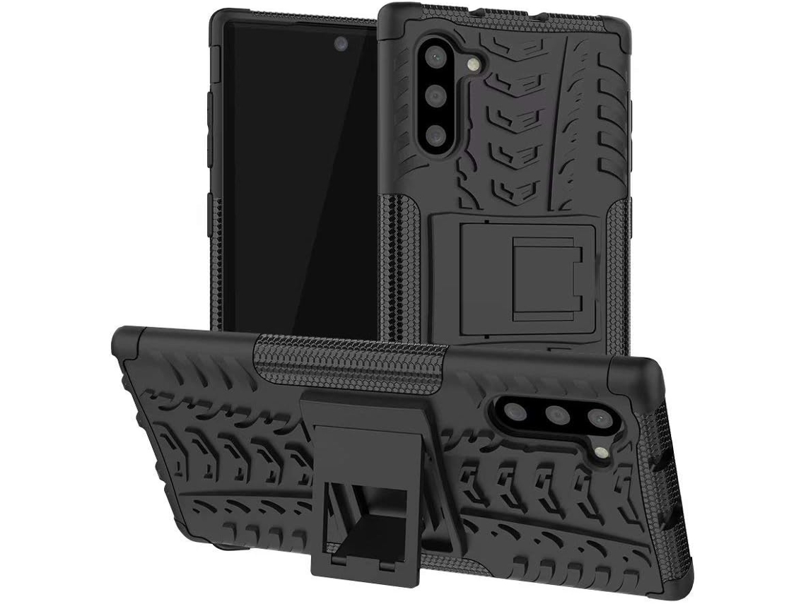 Kit De Películas De Vidro Temperado (2 Un.) Para Samsung Galaxy Note - Elysve