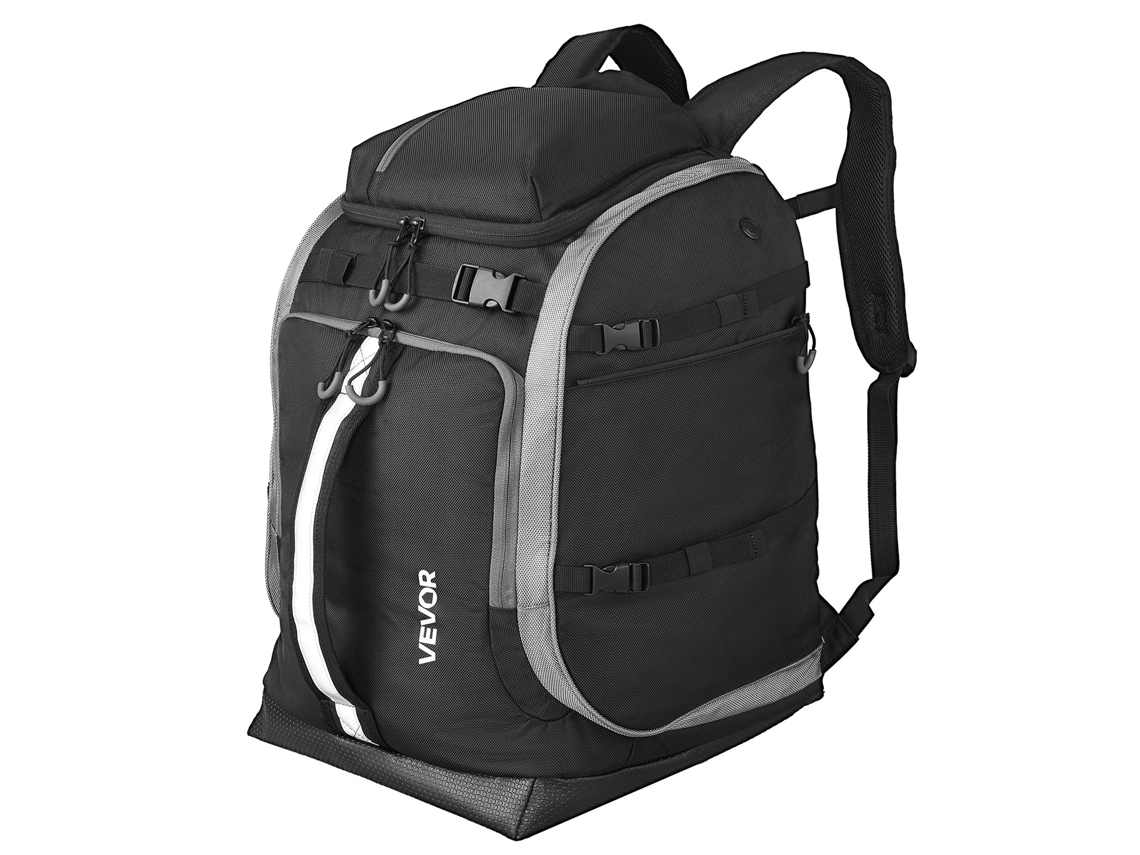 Saco Para Botas De Esqui E Snowboard De 65 L Oxford 410 X 270 X 500 Mm Vevor