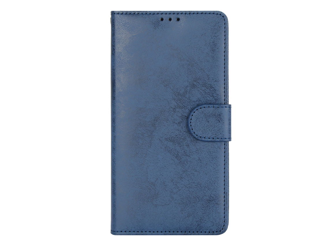 Capa Carteira Leman Com Compartimento Para Cartões E Alça De Pulso Para Iphone 17 Pro Max