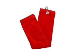 BOSTON GOLF Serviette 3 Plis