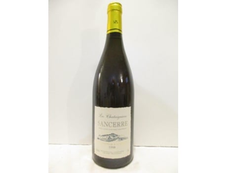 Vinho Branco CAVE DE SANCERRE 1998 (75 cl - 1 unidade)