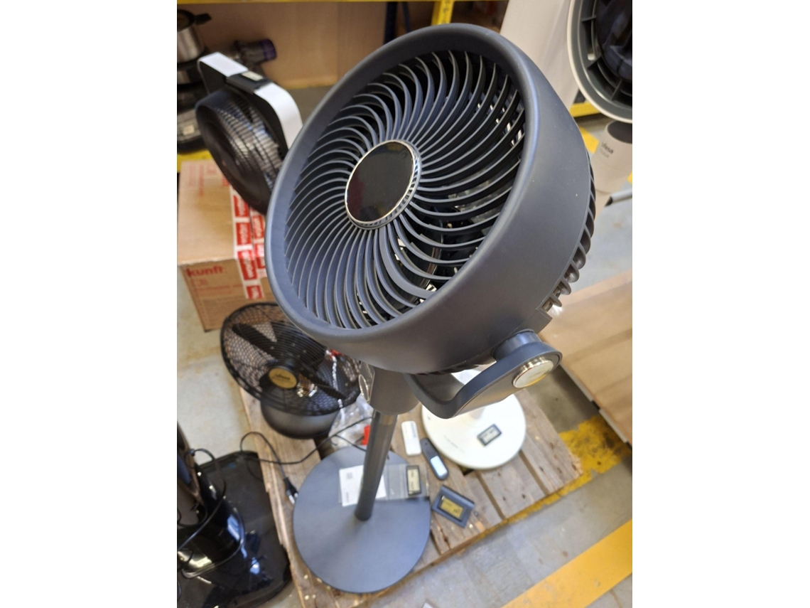 Circulador de ar 3d50 (Outlet Grade B)