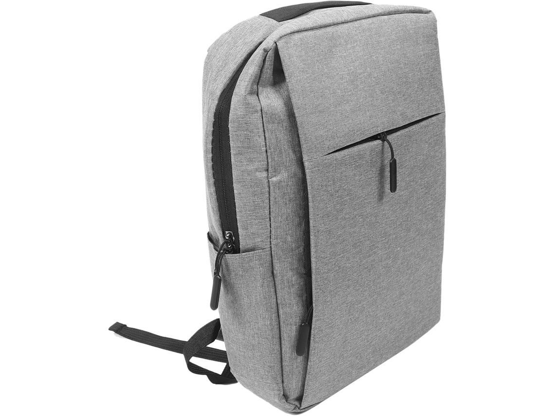 Mochila Para Laptop Com Porta Usb, Protetora E Fácil De Transportar.