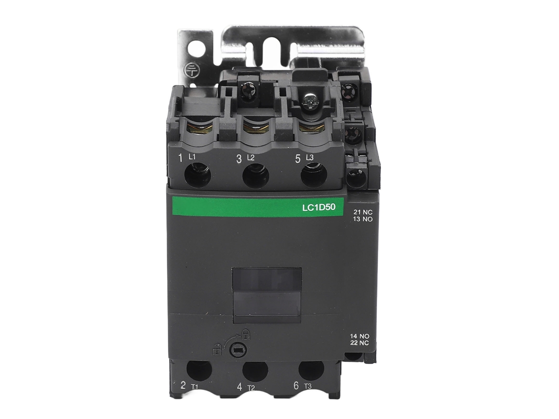 Contator Ac 3 Polos 32a 110v