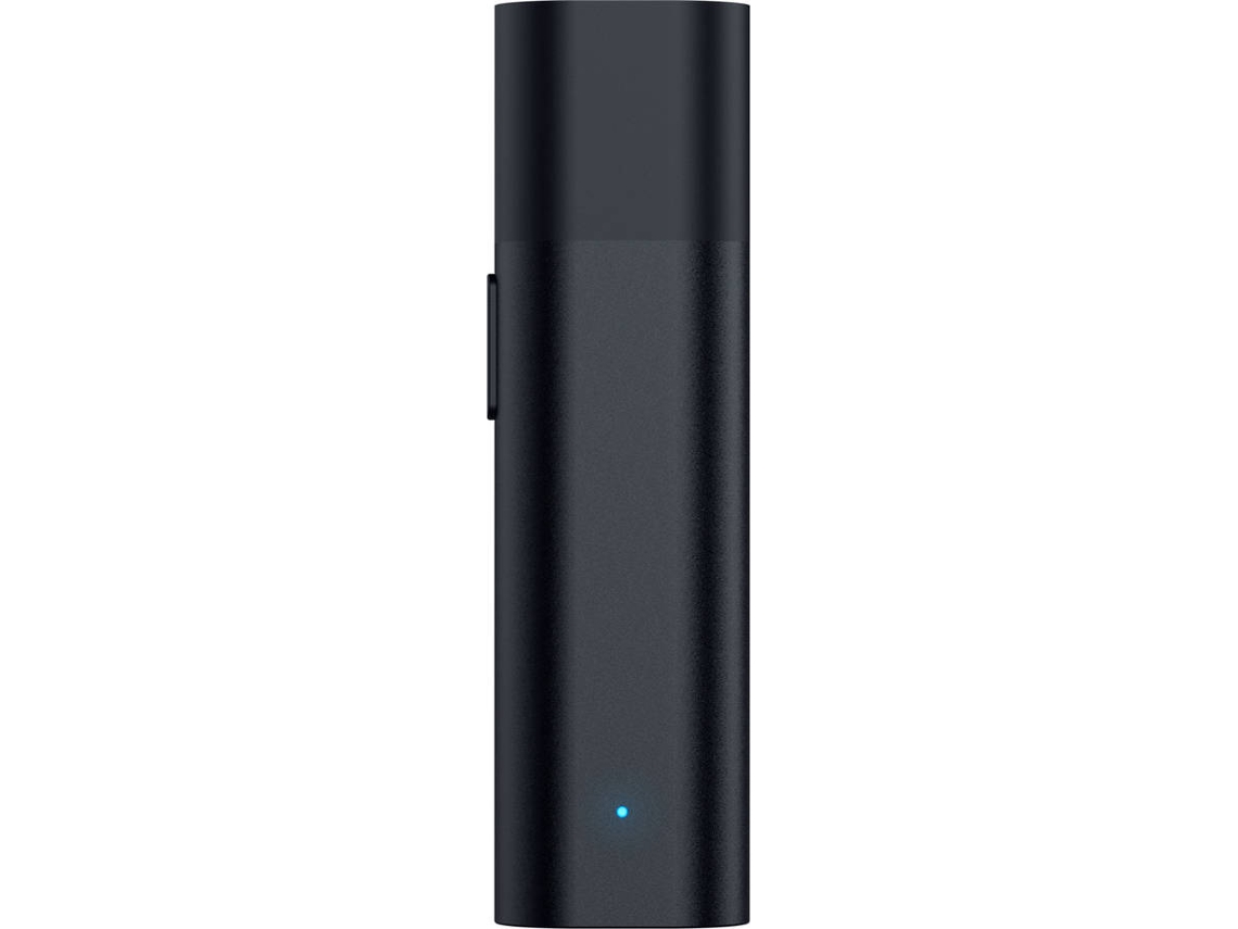 Microfone RAZER Seiren BT Preto (Bluetooth)