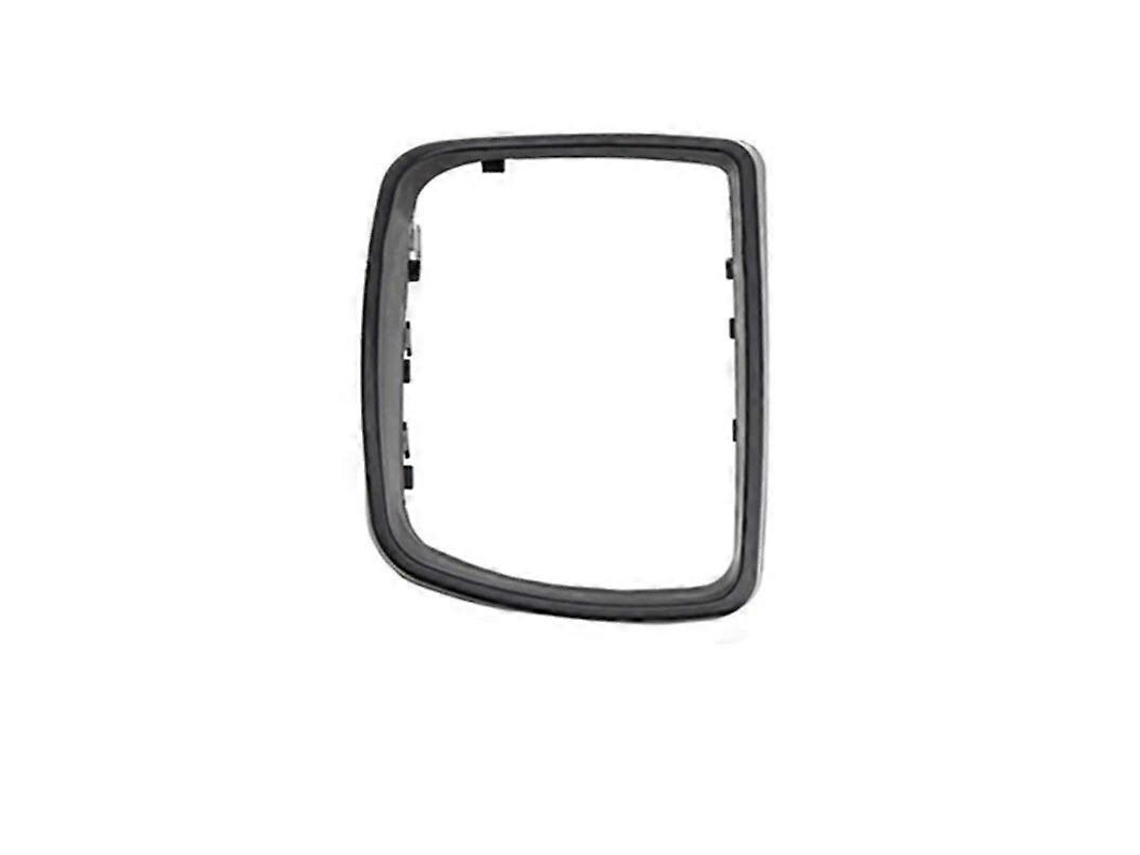 Capa Retrovisor Lateral Bmw E53 X5 2000 2006 Porta Enquadramento