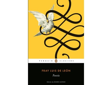 Livro Poesía de Fray Luis De Leon (Espanhol)