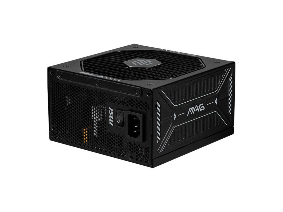 Mag A850gls Pcie5 Msi