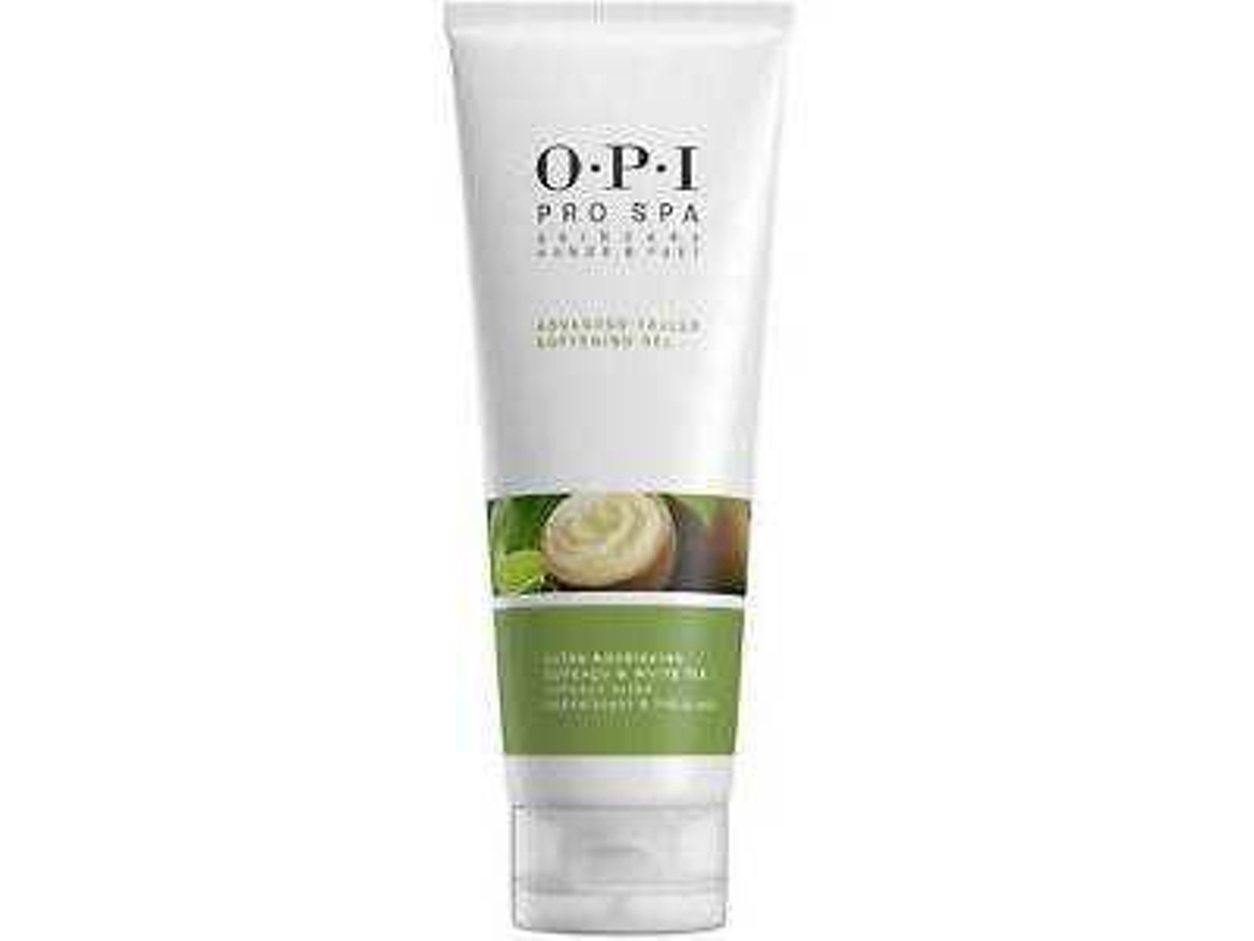 Opi Pro Spa Advanced Smoothing Gel Para Calos 236 Ml