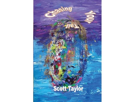 Livro Chasing Your Tail de Scott Taylor (Inglês)