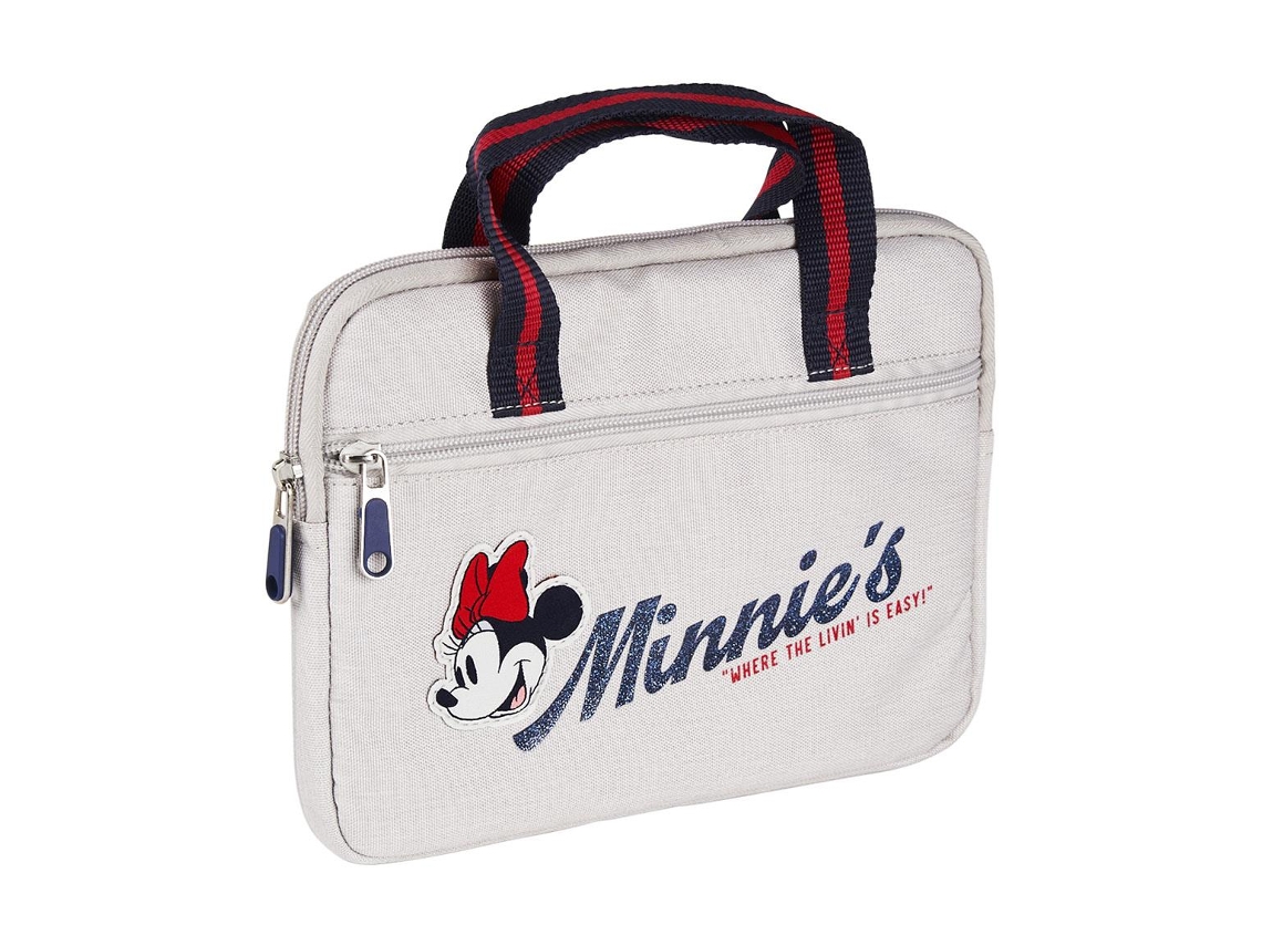 Funda CERDÁ LIFE'S LITTLE MOMENTS Tech Minnie