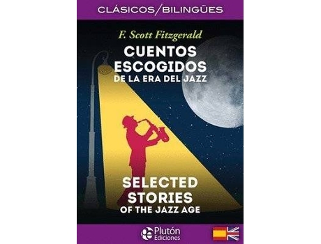 Livro Cuentos Escogidos De La Era Del Jazz de Vvaa (Espanhol)