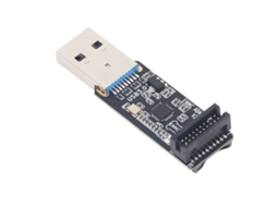 Adaptador Emmc Mks V2 Leitor de Cartões Usb 3.0 para Micro Memórias de Armazenamento