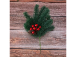 Laxiscreed Ramos De Pinheiro Artificial Para Decoração De Natal E Ambientes Profissionais