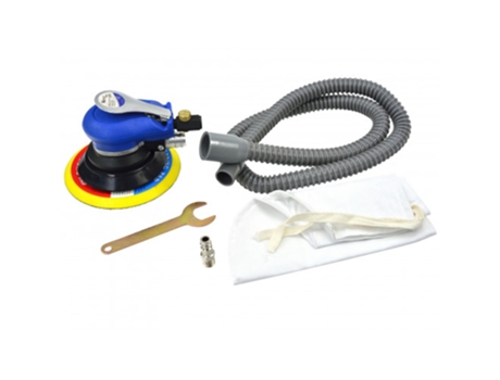 Ferramenta DOUTORCAR Lixadeira Roto Orbital 150mm