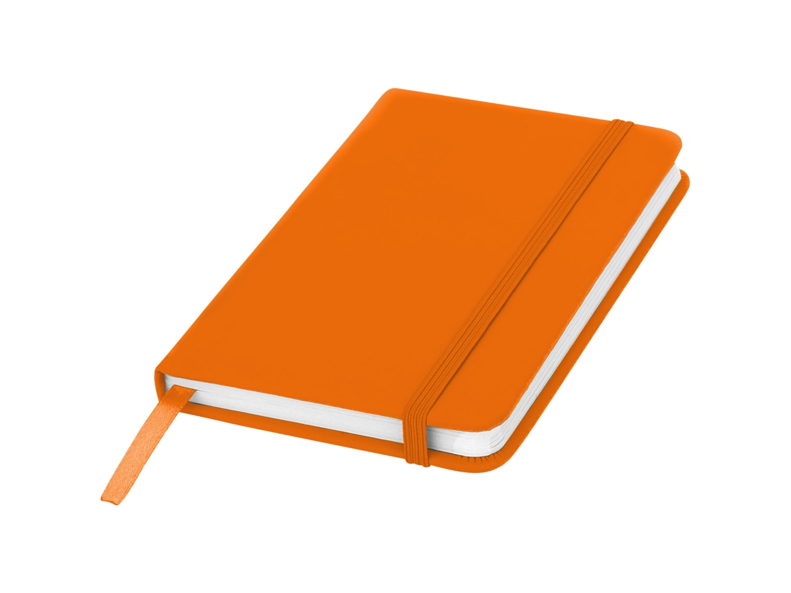 Libreta A6 de Tapa Dura ''spectrum''