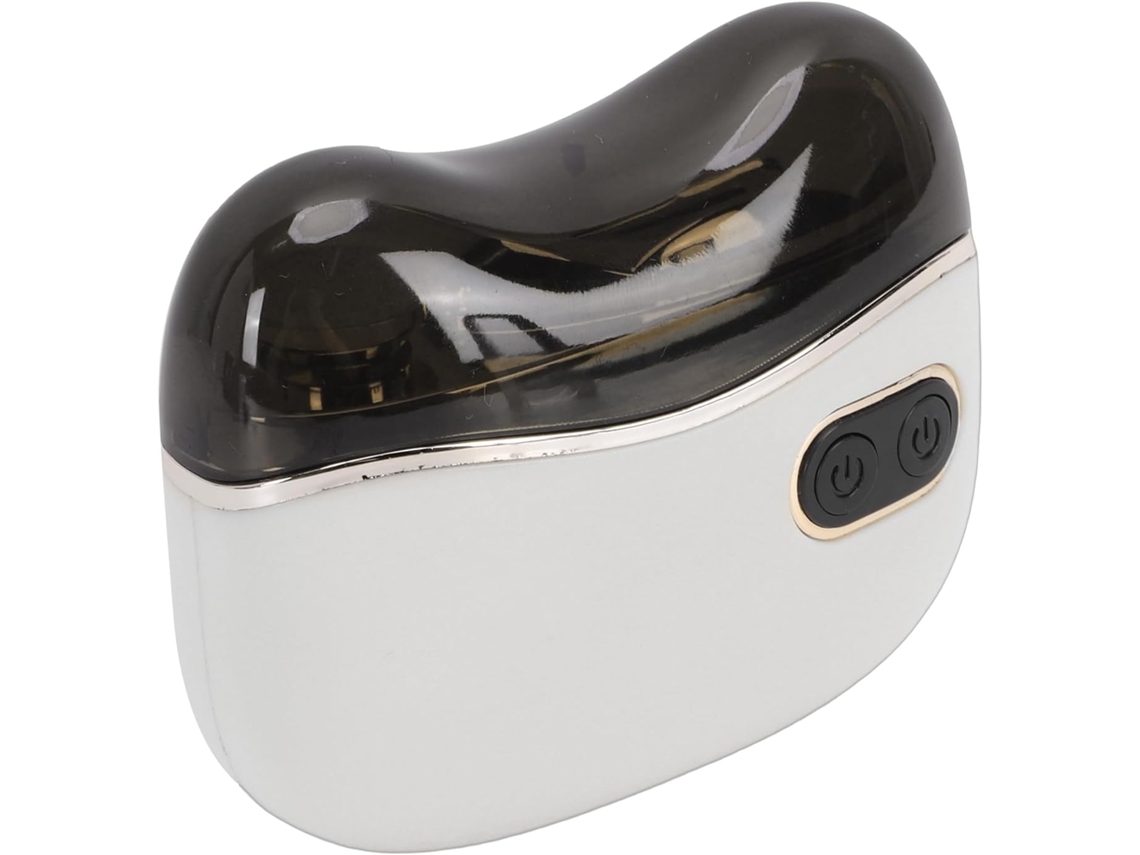 Cortador de unhas SFUSHOS, automático, LED, USB