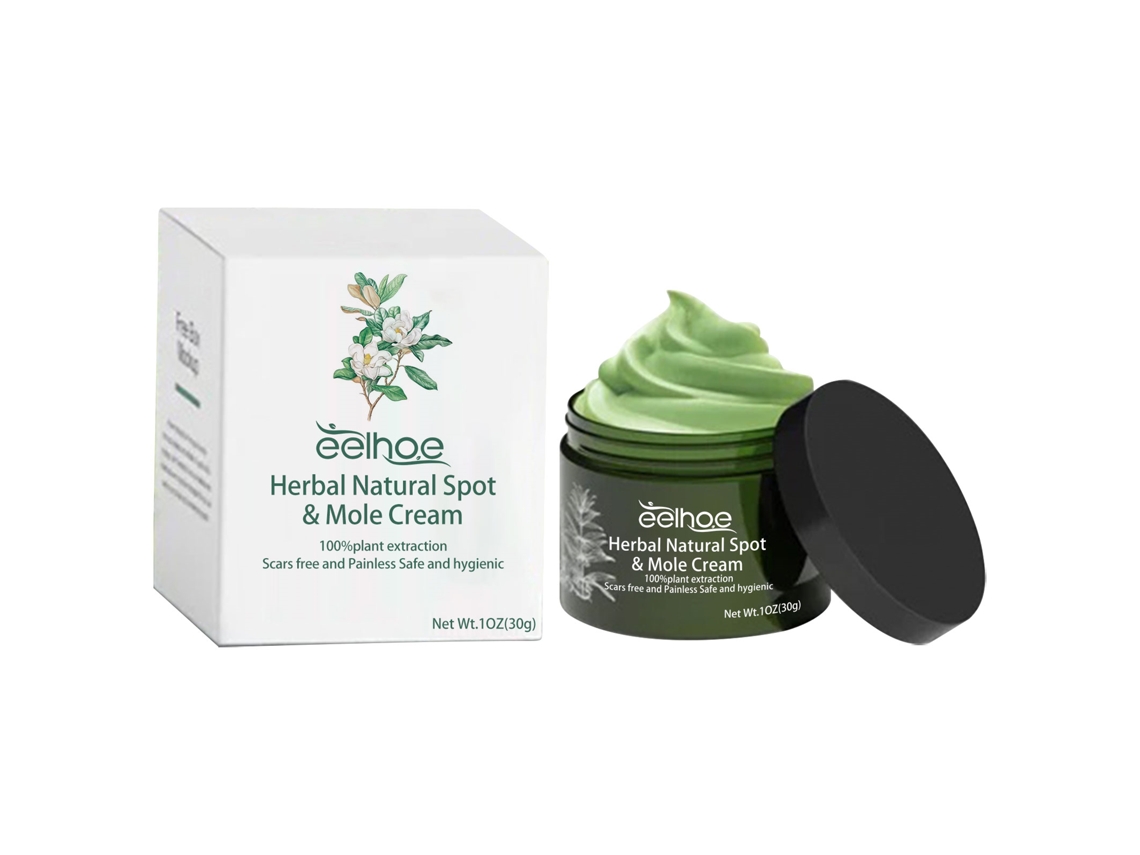 Creme Rejuvenescedor Natural Efeitos Rápidos