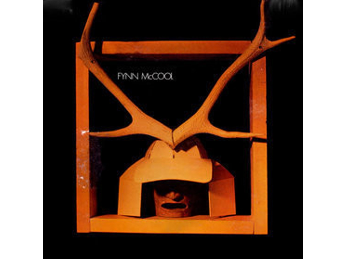 CD Fynn McCool - Fynn McCool