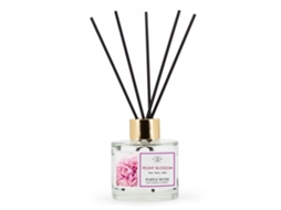 Difusor De Varetas Com Fragrância Duradoura 100ml