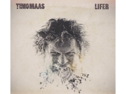 CD Timo Maas - Lifer