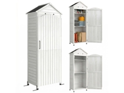 Sombrin Duplo 12 Slats com Base Cruzada X/MARCA
