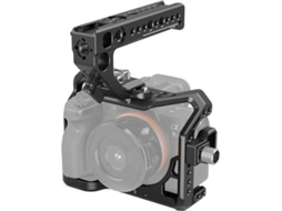 Kit para Câmara SMALLRIG 3009 Sony Alpha 7S III / A7S III / A7S3