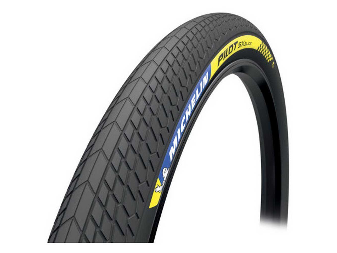 Michelin Pilot Sx Slick Racing Line