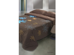 Conjunto de capa de edredom CASA CAMPO UNICO (Multicolor)