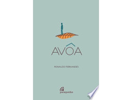 Livro AVÔA de FERNANDES, RONALDO (Português do Brasil)