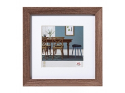 Walther Fiorito 40X40 Cm Wood