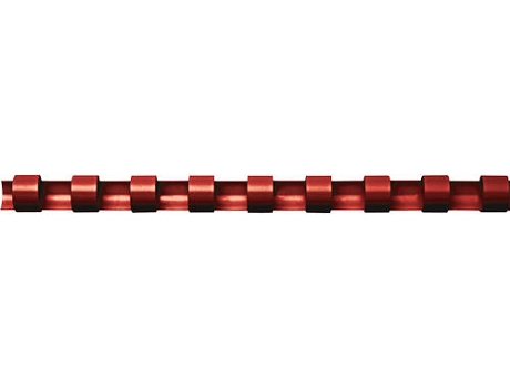 Argolas para Encadernação  5345204 Pack 100 (Máx. 20 Folhas)
