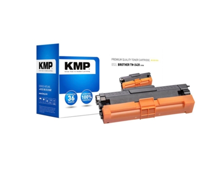 B-t116 Toner Preto Compatível Com O Brother Tn