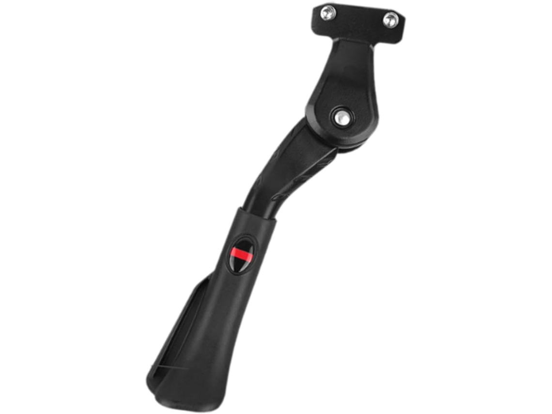 Descanso Lateral Traseiro HARILLA para Bicicleta fácil de Instalar de Alumínio compatível com