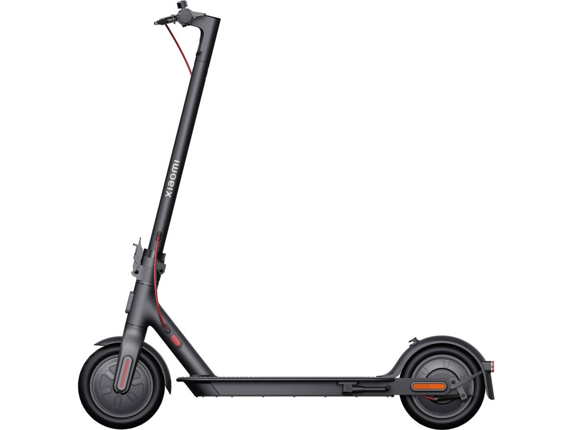 Trotinete Elétrica XIAOMI MI Eletric 3 Lite EU (300 W - Autonomia: 20 Km - Preto)