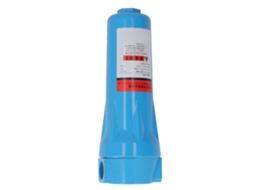 Filtro De Ar Compressor Secador Tanque Sem Vazamento