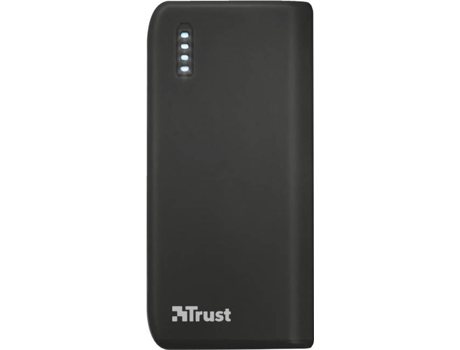 Powerbank Primo 4400 Preto