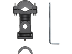 Suporte de Câmara de Ação Reforçado  DJI Osmo para Motocicleta