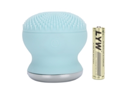 Escova Elétrica Facial Importada Limpeza Profunda De Poros Rostos