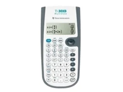 Calculadora Científica TEXAS TI-30XB Multiview (10 dígitos)