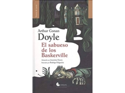 Livro Sabueso De Los Baskerville,El (Espanhol)