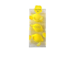 Esponja De Maquiagem Fruit Beauty, Aplicador De Base Everley891